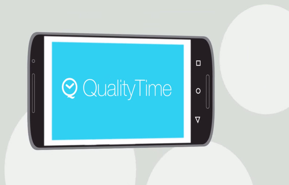 QualityTime - My Digital Diet-Android App Review